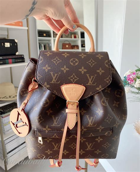 lv backpack bosphore release date|lv montsouris backpack.